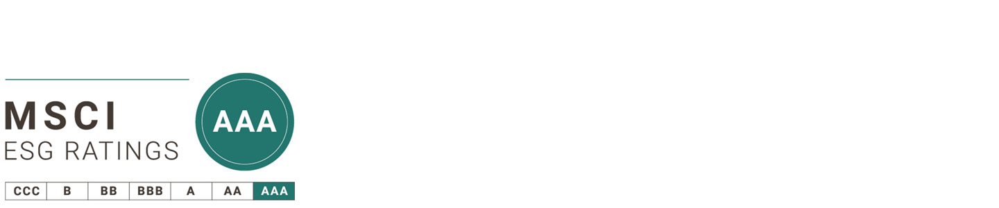 MSCI ESG Logo